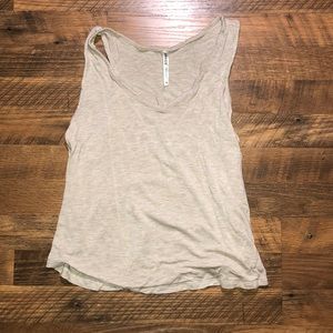 Tresics tank top